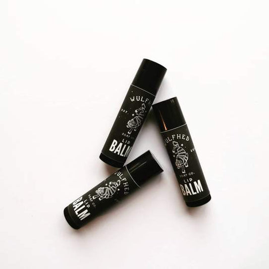 Lip Balm