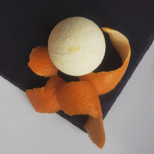 Bath Bombs